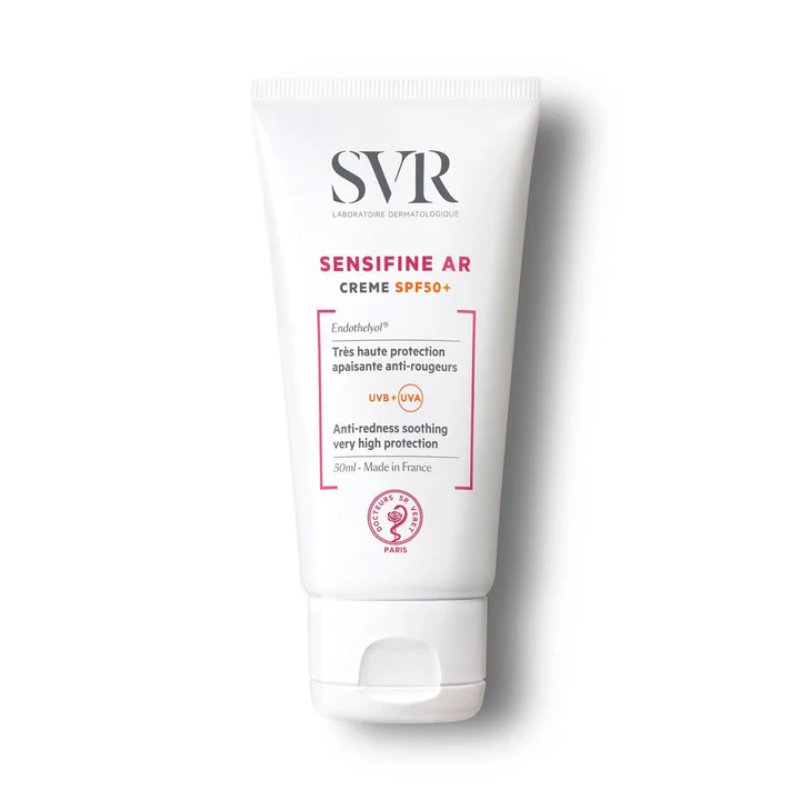 SVR SENSIFINE AR Crème SPF50+ 50ml