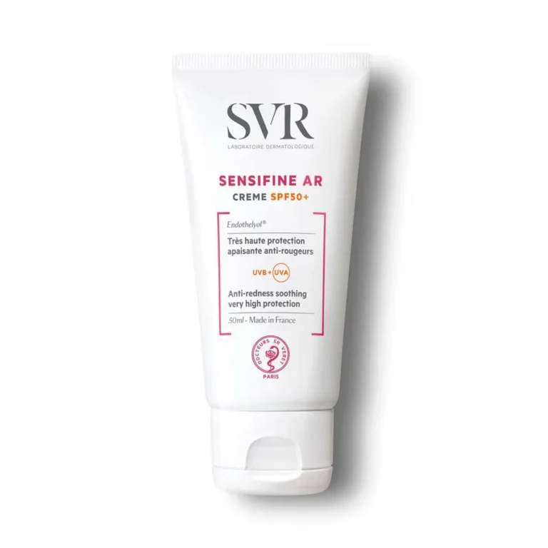 SVR SENSIFINE AR Crème SPF50+ 50ml