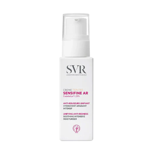 SVR SENSIFINE AR Crème Teinte 40ml