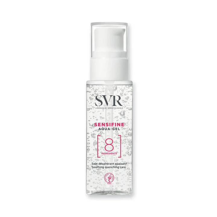 SVR SENSIFINE Aqua-Gel 40ml