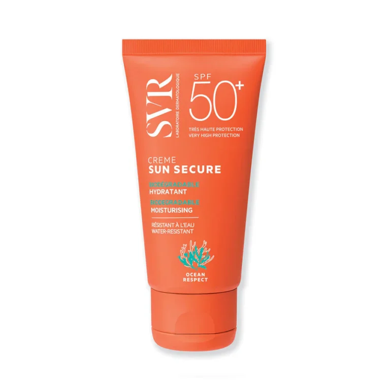 SVR SUN SECURE Crème SPF50+ 50ml