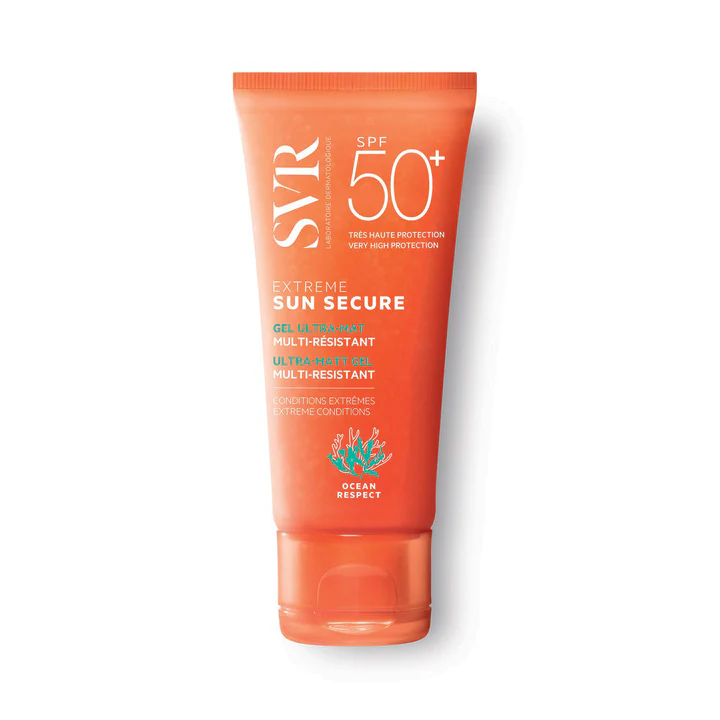 SVR SUN SECURE Extrême SPF50+ 50ml