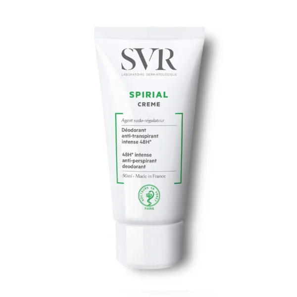SVR Spirial Crème 50ml