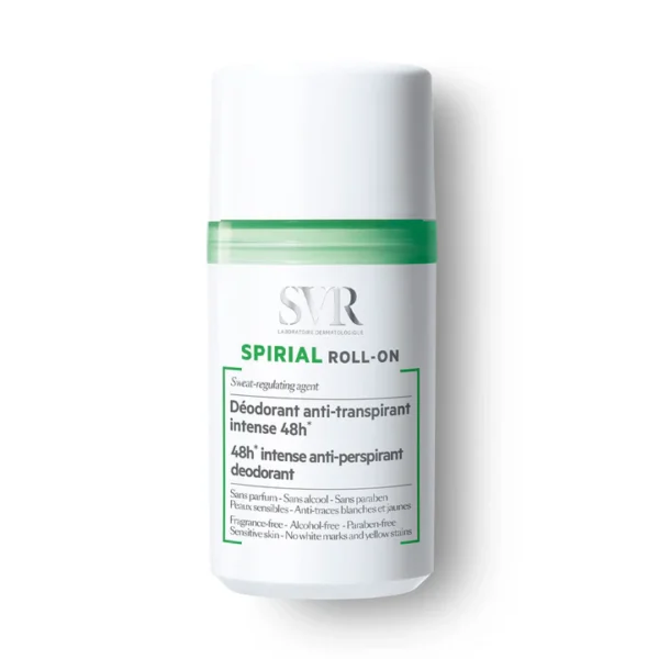 SVR Spirial Roll-On 50ml