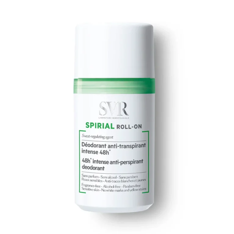 SVR Spirial Roll-On 50ml