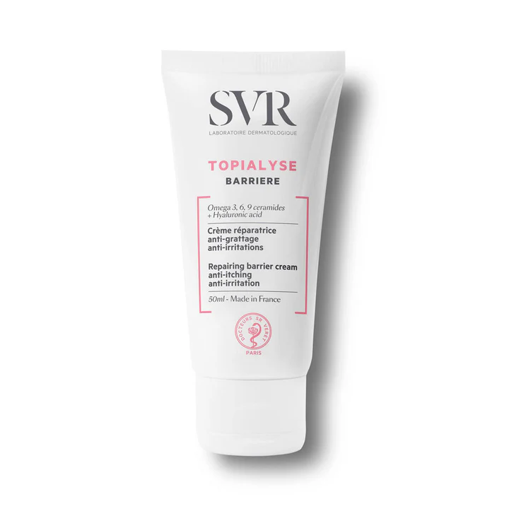 SVR TOPIALYSE Barrière 50ml