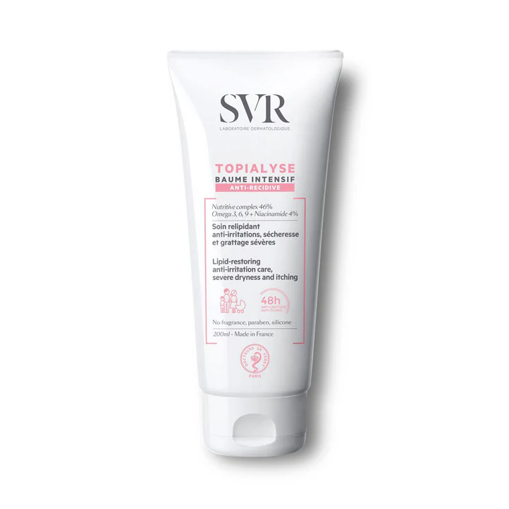 SVR TOPIALYSE Baume Intensif 200ml