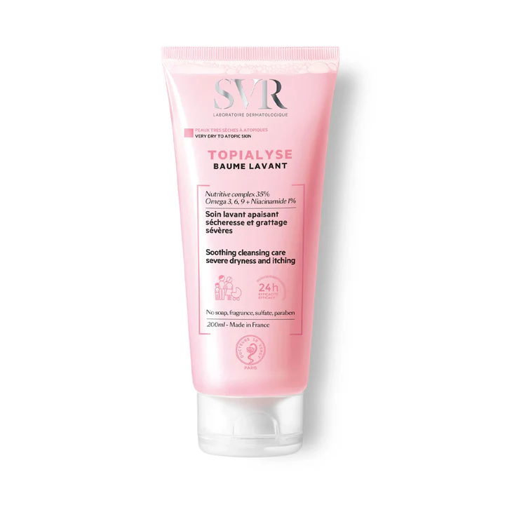 SVR Topialyse Baume Lavant 200ml