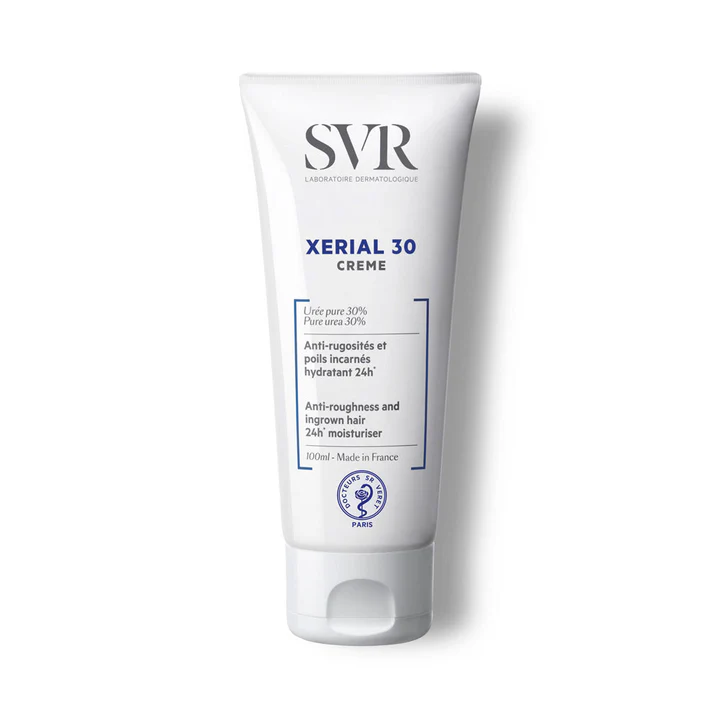 SVR XERIAL 30 Crème 100ml