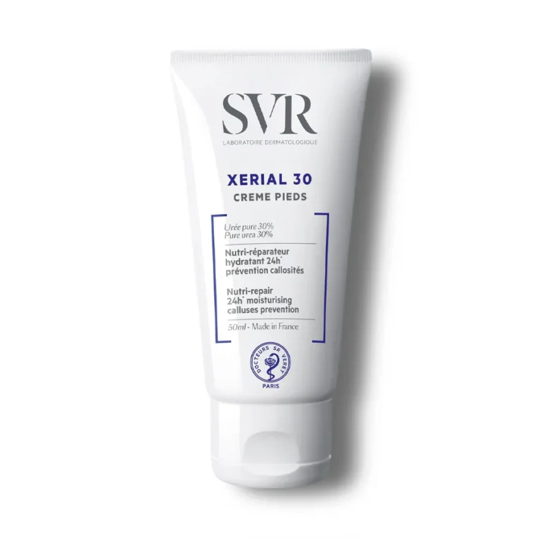 SVR Xérial 30 Crème 50ml