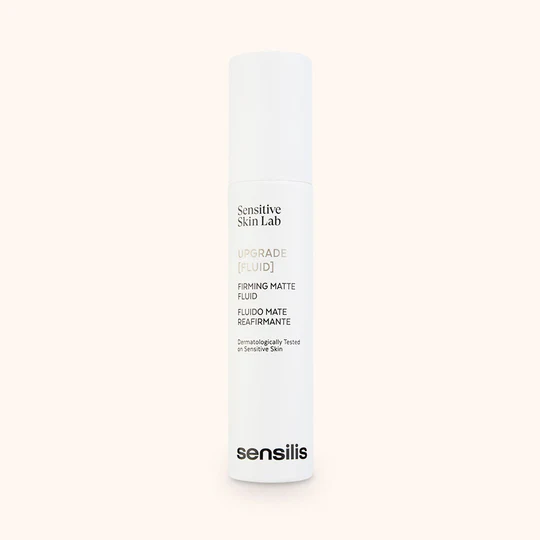 Sensilis Upgrade Fluide Matte 50ml