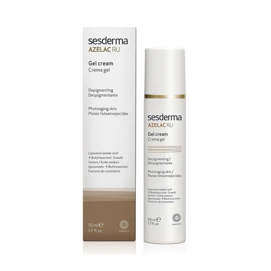 Sesderma Azelac Ru Crème Gel 50ml