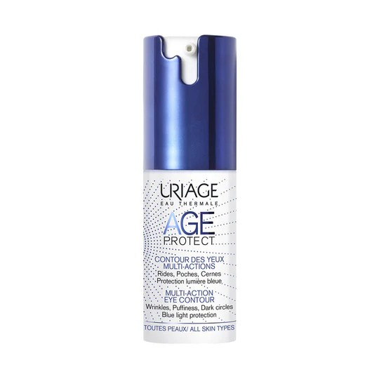 Uriage AGE PROTECT Contour des Yeux Multi-Actions 15ml