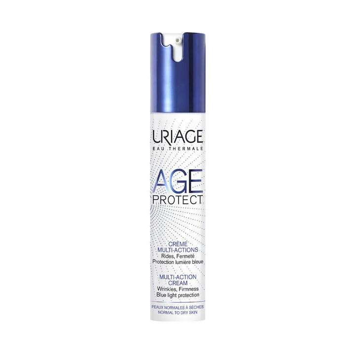 Uriage AGE PROTECT Crème Multi-actions 40ml