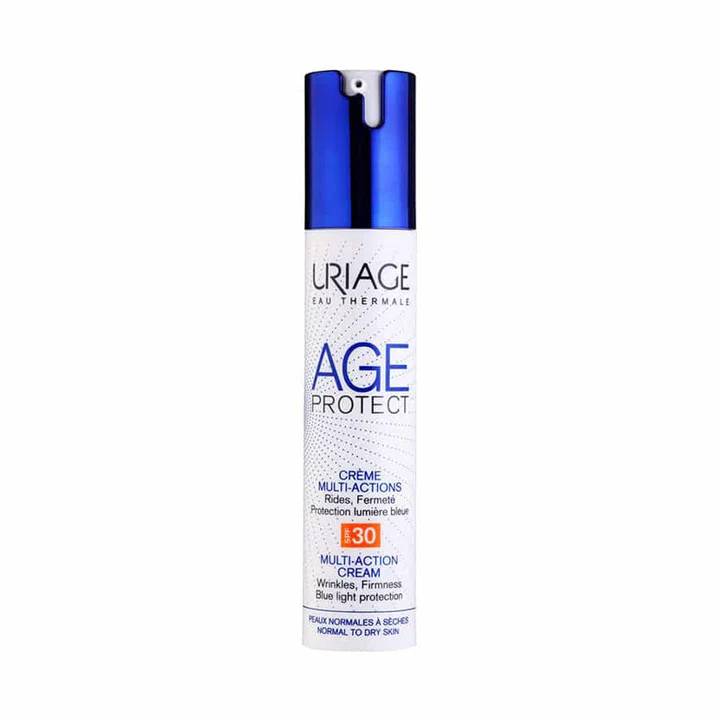 Uriage Age Protect – Fluide Multi-Actions SPF30