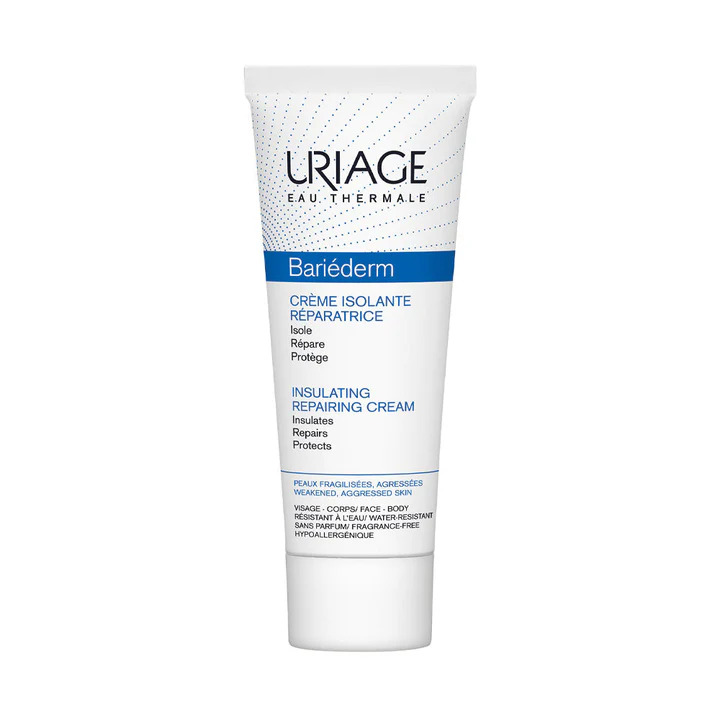 Uriage BARIÉDERM Crème isolante 75ml