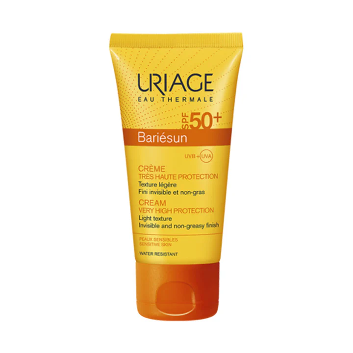 Uriage BARIESUN Crème SPF50+ 50ml
