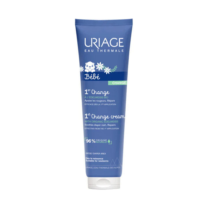 Uriage BÉBÉ 1er Change 100ml
