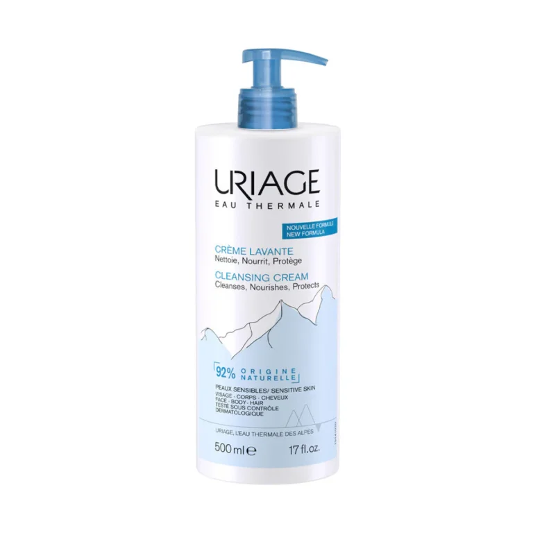 Uriage Crème Lavante 500ml