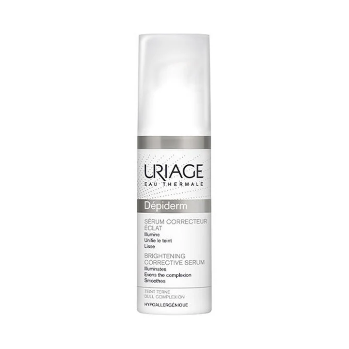 Uriage DEPIDERM Sérum Correcteur Éclaircissant 30ml