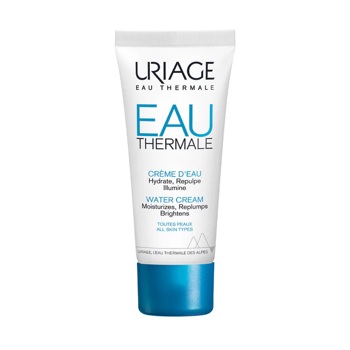 Uriage EAU THERMALE Crème d’Eau SPF20 40ml
