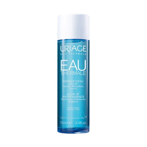 Uriage Eau Thermale – Essence D’eau Eclat 100ml