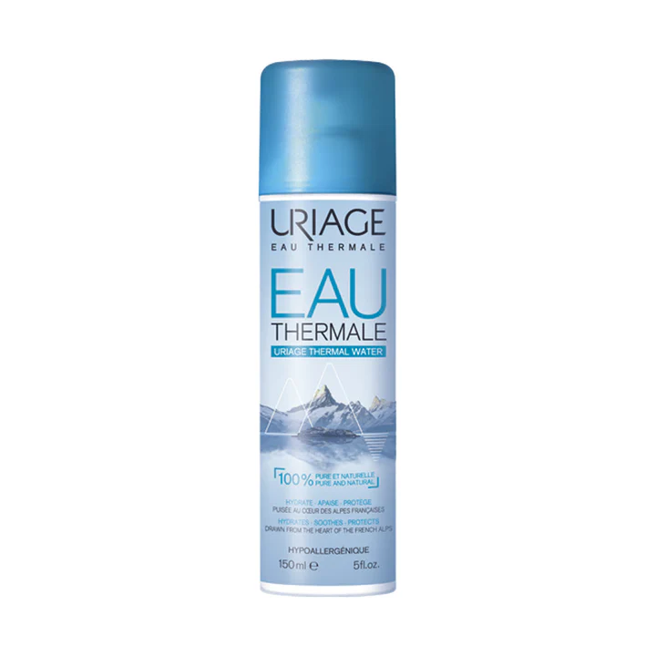 Uriage Eau Thermale d’Uriage 150ml