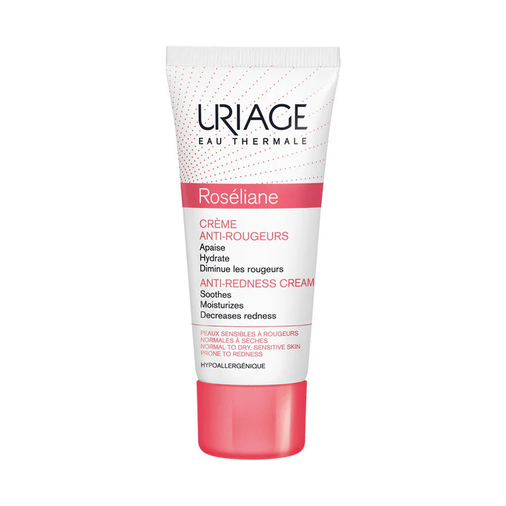 Uriage ROSÉLIANE Crème Anti-Rougeurs 40ml