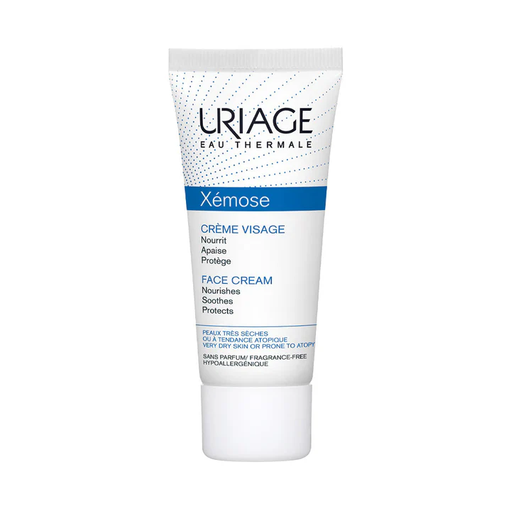 Uriage XÉMOSE Crème Visage 40ml