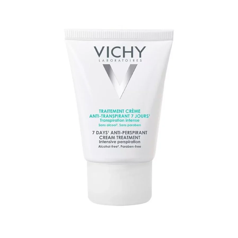 Vichy-Creme-7-Jours-Anti-Transpirant-Deodorant-nova-parapharmacie-maroc_900x Vichy Crème 7 Jours Anti-Transpirant Déodorant 30ml
