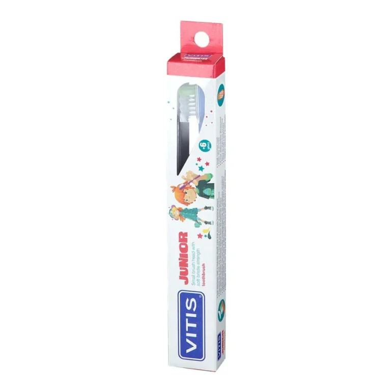 Vitis Brosse À Dent Junior +6ans