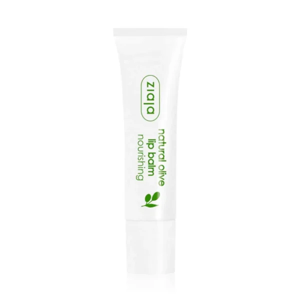 Ziaja Baume A Levres 10ml