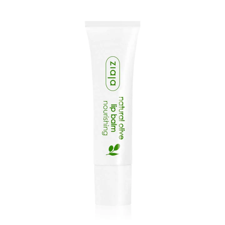 Ziaja Baume A Levres 10ml