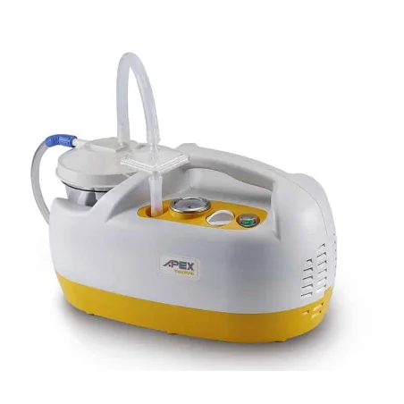 Aspirateur Trachéal portable L7014