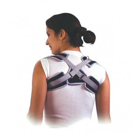 Neut Attelle Claviculaire 24012