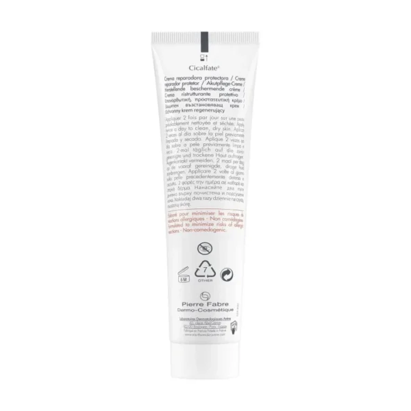 Avène Cicalfate Crème Réparatrice 100ml