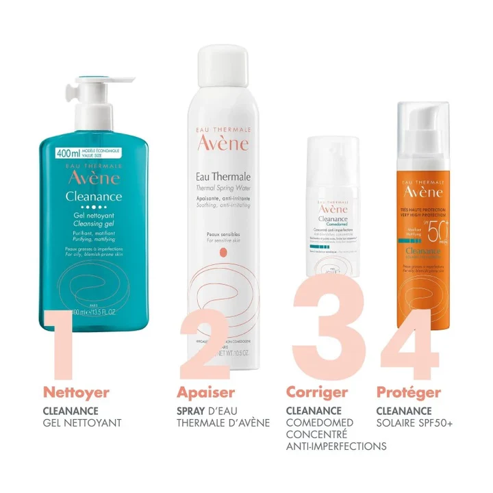 Avène Cleanance Comedomed Concentré Anti-Imperfections 30ml