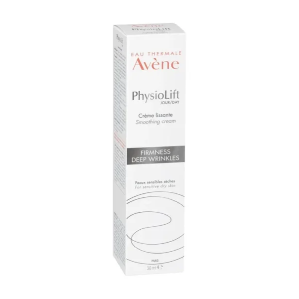 Avène PhysioLift JOUR Crème lissante 30ml