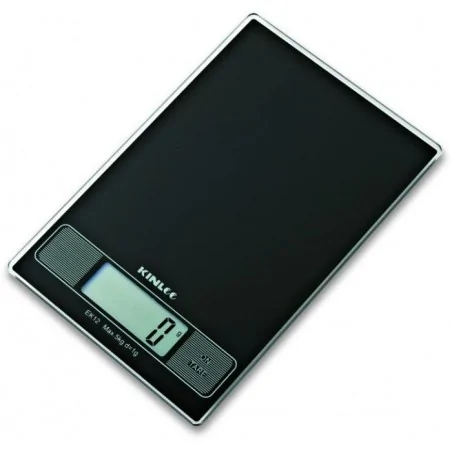 Kinlee Balance électronique pour repas L7013