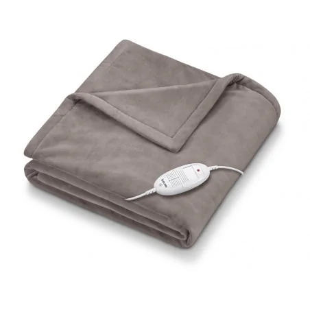 BEURER COUVERTURE CHAUFFANTE 180*130 CM HD-75