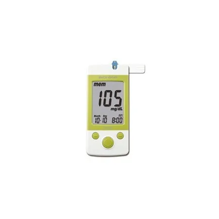 bionime systeme d’auto-surveillance de la glycémie GM260