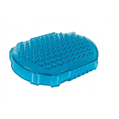 Brosse gant pour massage LAMT04