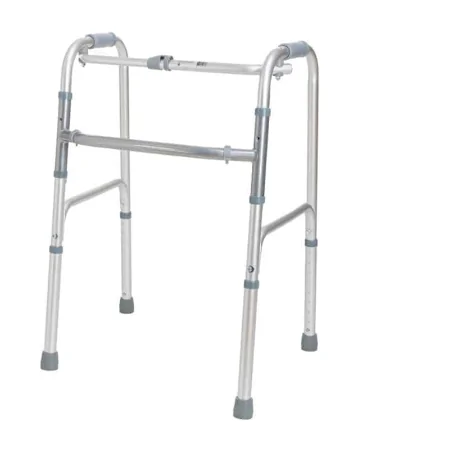 Herdegen Cadre de marche articulé pliant L3000