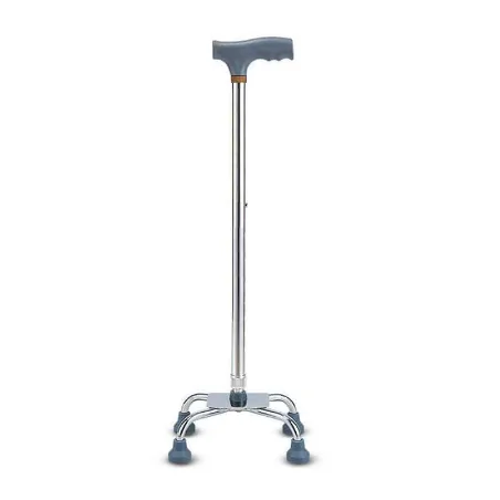 Canne Quadripode L1004