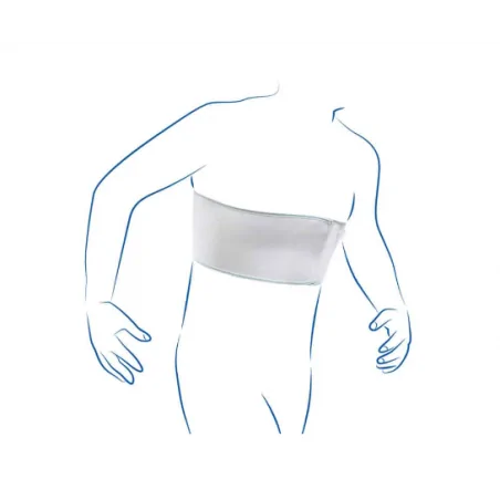 Thuasne Ceinture Cemen Homme 2900H