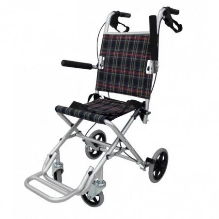Herdegen Chaise de transfert pliable L2015