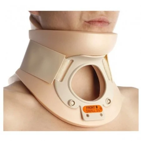 Collier C4 M60004