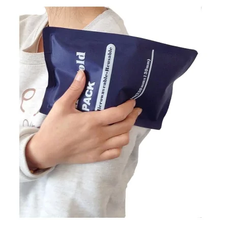Coussin de gel Cold Hot Articulations LMRD2
