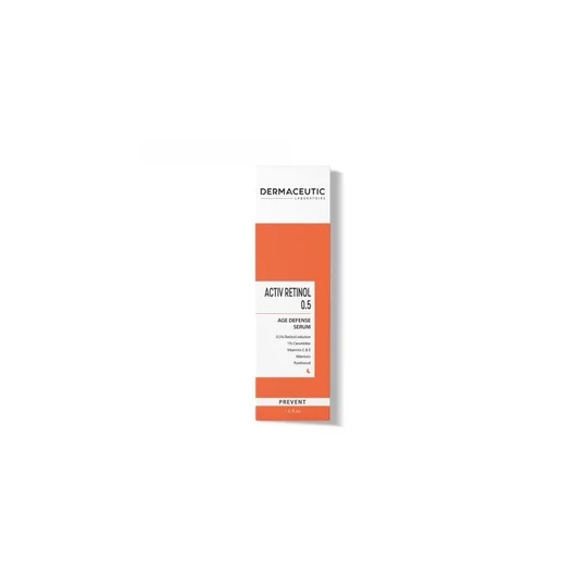 Derma Ceutic Derma Activ Retinol 0.5 30ml