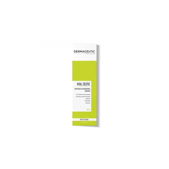 Derma Ceutic Hyal Ceutic 40ml